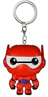 Algopix Similar Product 3 - Funko Pocket Pop Keychain Disney Armor