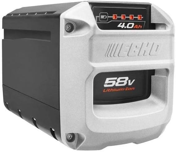 Echo 4 Ah Lithium Ion Battery