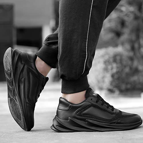 BXXY Men's Stylish Casual Outdoor Sports Shoes