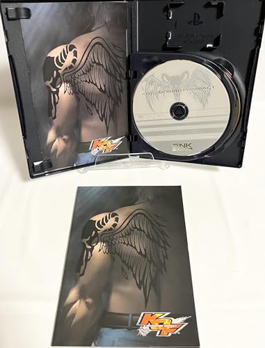 KOF MAXIMUM IMPACTの関連画像2
