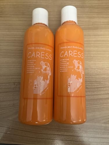 Generic Caress lotion, for hand & body lotion