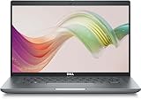 Dell 5440 Latitude Laptop, 14in FHD Business Laptop, Core i5-1345U, 16GB RAM, 512GB SSD, Fingerprint, HDMI, Windows10 Pro (renewed)
