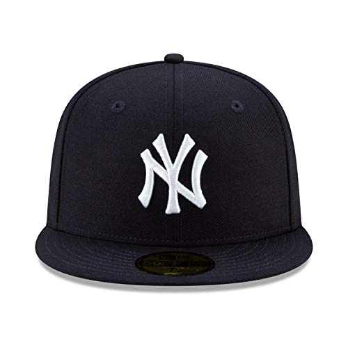 NEW YORK 59FIFTY キャップ 7 3/8 New Era Czapka New Era 59FIFTY New York Yankees 7 3/8 - 58.7