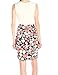 Nine West Women's Printed Dress