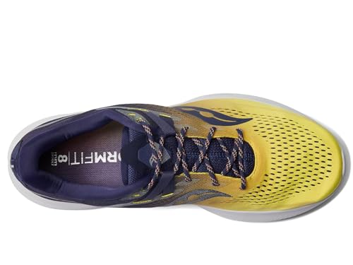 Image of Saucony Men's Ride 15 Sneaker