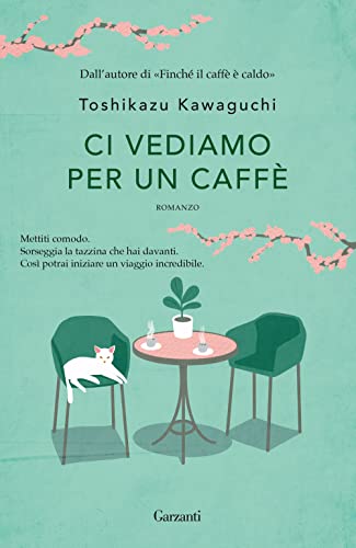 Portada de Ci Vediamo per un Caffè