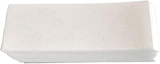 Experiment Absorbent Paper 500pcs Quantitative Filter Paper Chromatography Paper Strips Laboratory Cleaning Paper for Chemistry Laboratories Classroom Laboratory Remover Paper