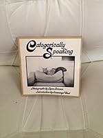 Categorically Speaking (A Studio book) 0670206857 Book Cover