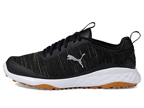 Image of PUMA Golf Ignite Elevate Disc Golf Shoes