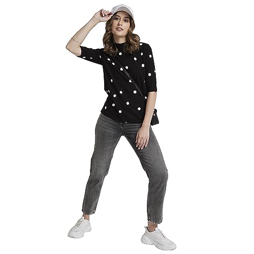 Image of Spykar Women T-Shirt