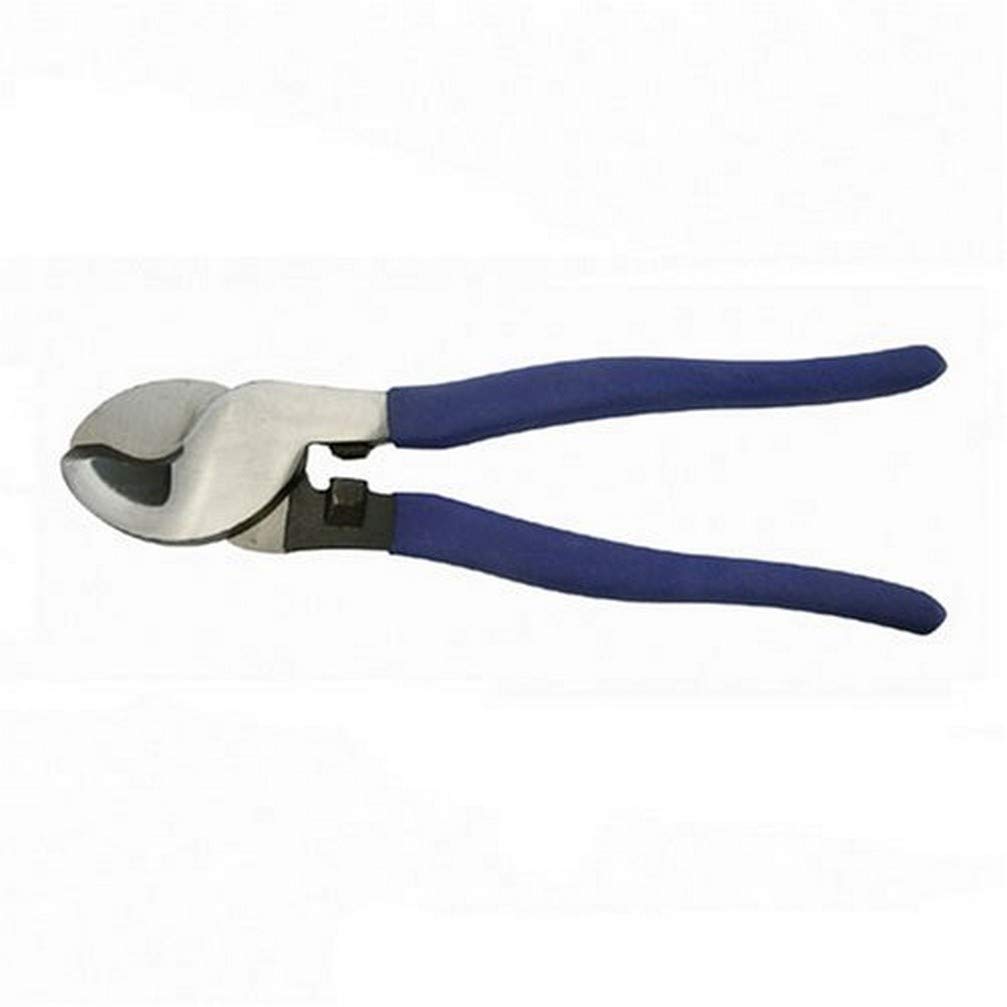 Silverline Steel Wire Cutter 250Mm (427640)