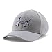 Under Armour Men's Closer 2.0 Cap, White (100), Large/X-Large