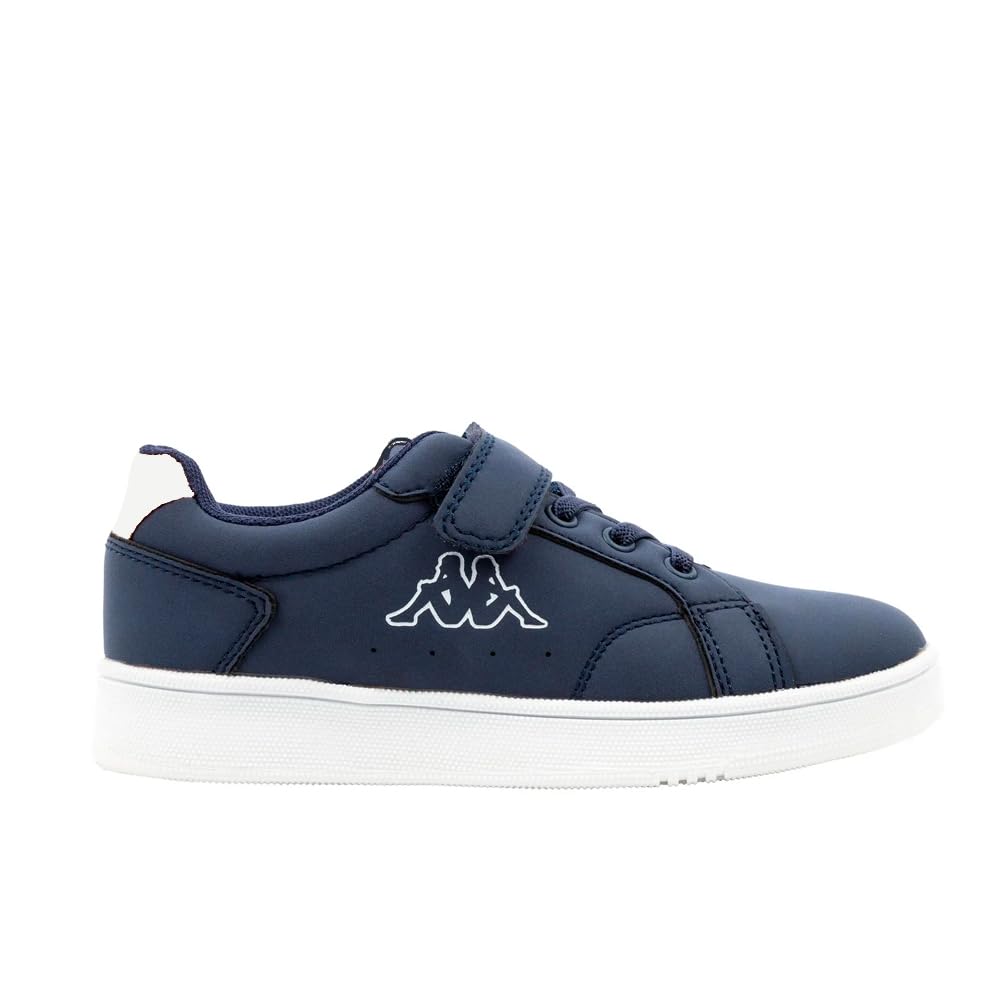 Kappa Adenis Kid Ev Iot, Zapatillas Niños