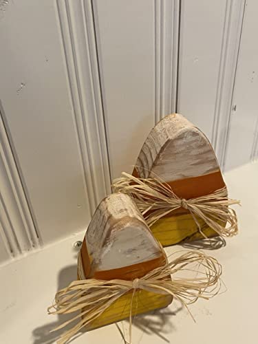 Wood-Candy-Corn-Decor-Rustic-Fall-Decor-Primitive-Shelf-Sitter-Thanksgiving-Decor-Mantel-Decor-Halloween-Decorations-Fall-Decor-Gift Wood Candy Corn Decor Rustic Fall Decor Primitive Shelf Sitter Thanksgiving Decor Mantel Decor Halloween Decorations Fall Decor Gift