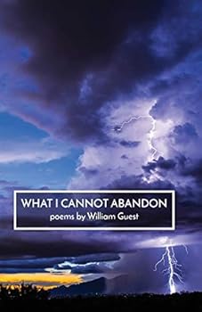 Paperback What I Cannot Abandon Book