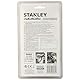 Stanley stht80874 – 0-Prüfgerät Druck-Reifen Digital, schwarz