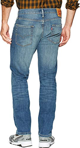 Image of Levi's Men's 513 Slim Straight Jeans