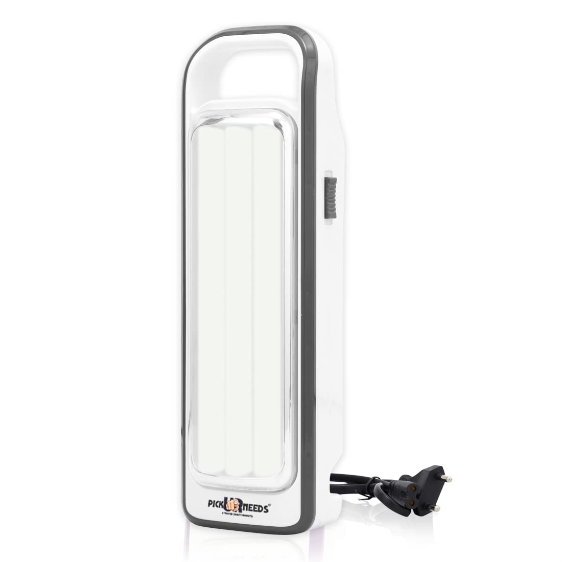 Pick Ur Needs Home Emergency Rechargeable Tube Light LED Lantern Light Charging Light (B09TZX15N1) Amazon Price History, Amazon Price Tracker