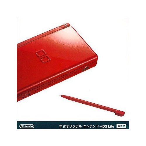 Amazon | （非売品）ニンテンドーDS Lite 年賀オリジナル [Nintendo DS