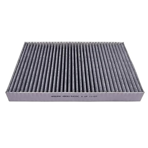 エアコンフィルター 消臭・脱臭・ 花粉 【ワーゲン・アウディ車用】アウディ A4 A4アバント A6 A6アバント オールロードクワトロ S4 S4アバント S6 RS4 RS4アバント RS6 RS6アバント 他 三層活性炭 消臭 PM2.5の微粒子を除