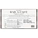 Thoughtfully Gourmet, Coffee Bar Gift Set, Includes 4 Delicious Syrups, 2 Flavored Sugars and 1 Cocoa Powder to Elevate Your Coffee, Set of 7
