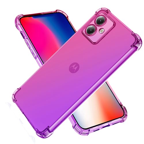 SEAHAI Case for Motorola Moto G55 5G