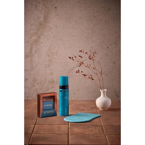 Image of St.Tropez Self Tan Express Bronzing Mousse for Fastest Sunless Tan