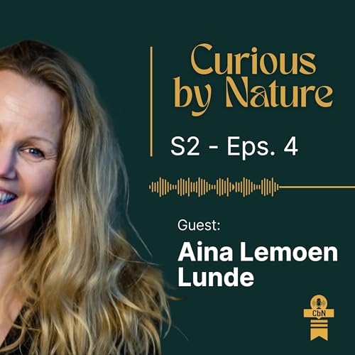 S2 - #4: Aina Lemoen Lunde, CEO i ANFO og tidligere EVP Brand, Marketing og Sales i DNB: AI i markedsf&oslash;ring, merkevarebygging, B2B SaaS, attribusjon og medieansvar, big tech vs redakt&oslash;rstyrte medier