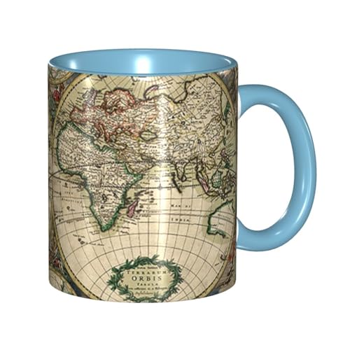 Ñ̃AeB[ŇÂVn} }OJbv }O R[q[Jbv Sky Blue Z~bN 330ml  H ϔM  v[g