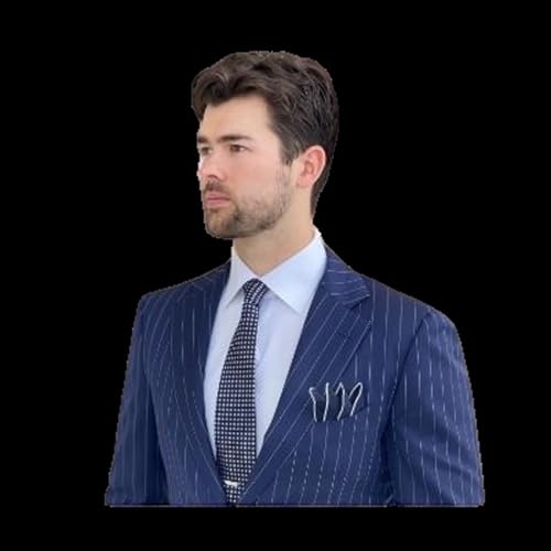 Interview with Ethan Heisey, CEO of Exponential Freedom Discussing How to Grow Your Money Tax Free Podcast Por arte de portada
