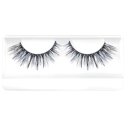 Image of L.A. COLORS Party Time Lashes, Dance Party C37421