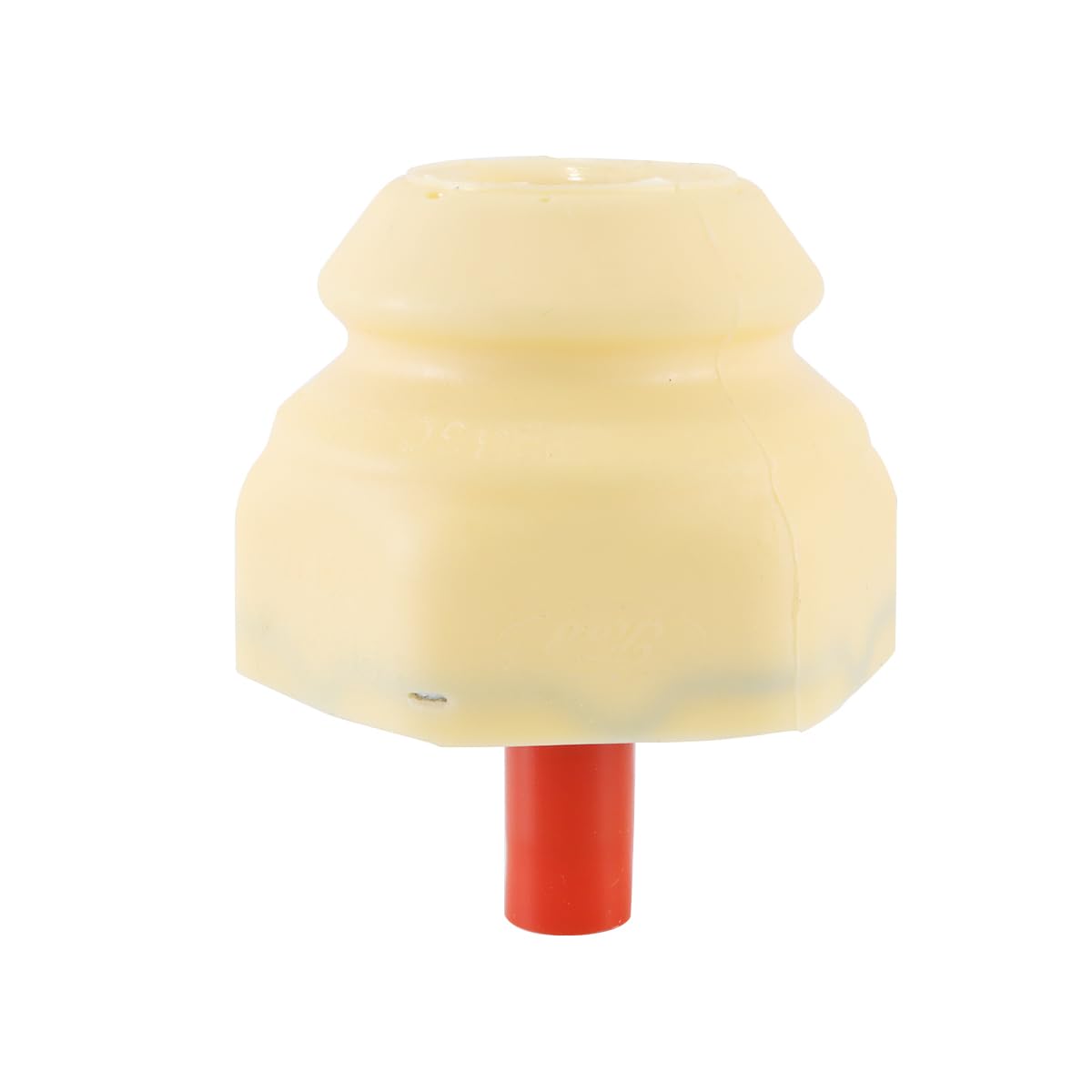 Manchon en caoutchouc suspendu, butée de suspension avant pour Ranger 2.2 2012-2023 EB3C-3A016-AA