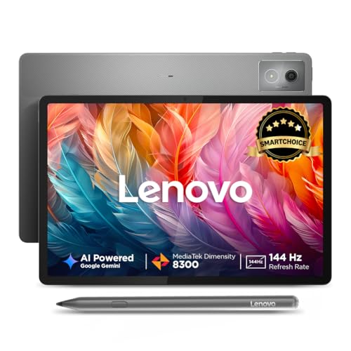 Lenovo {Smartchoice} Idea Tab Pro with Pen Plus