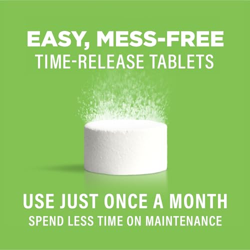 Image of Affresh Washer Machine Cleaner, 6-Tablets, 8.4 oz
