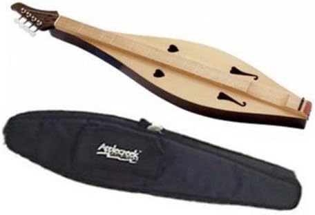 AppleCreek PKACD100 Dulcimer Package