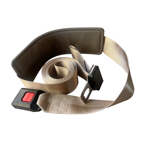 VEXIGO - VEXIGO Sangle de mobilisation articulaire Outil de thérapie de mobilisation articulaire, Ceinture de physiothérapie pour kinésithérapeutes et médecins(Color:B)