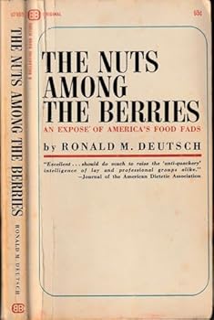 The New Nuts Among the Berries