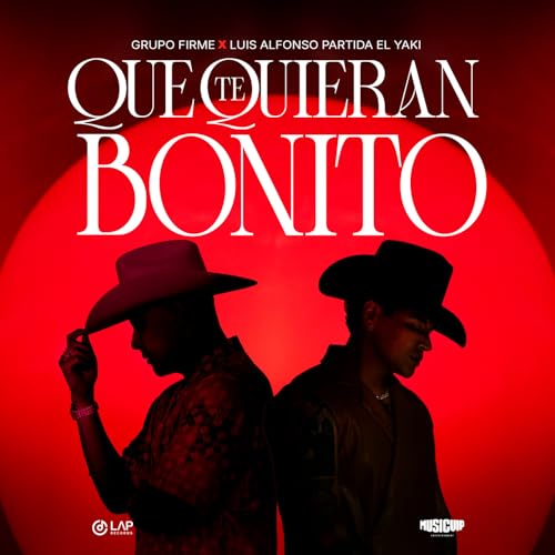 Grupo Firme & Luis Alfonso Partida El Yaki