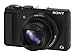 Produktbild Sony DSC-HX60 Digitalkamera (20,4 Megapixel, 30-fach opt. Zoom, 7,5 cm (3 Zoll) LCD-Display, Exmor R CMOS Sensor, NFC/WiFi) schwarz