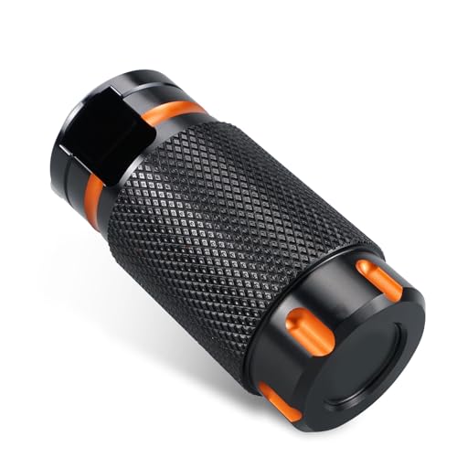 Pédale de frein arrière pour Sportster S RH1250 finition premium