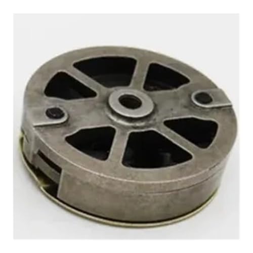 Embrayages à disque passifs en acier durable pour FS300 - 2