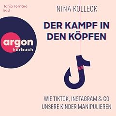 Der Kampf in den K&ouml;pfen Titelbild