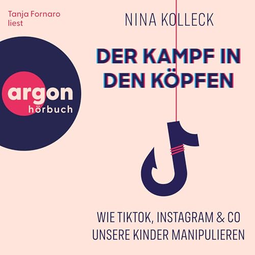 Der Kampf in den K&ouml;pfen Titelbild