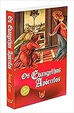  EVANGELHOS APOCRIFOS, OS - 2 ED.