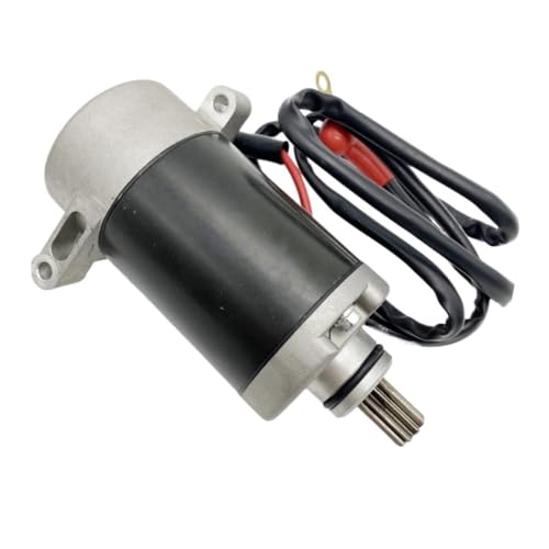 Démarreur quad JS400 pièces moteur J400cc lanceur JS183FMQ