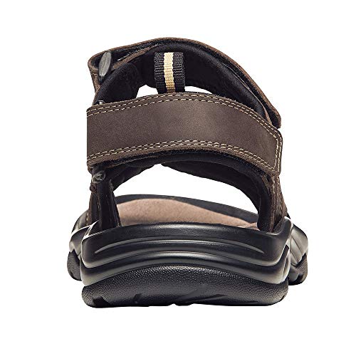 Propét Men's Daytona Flat Sandal3