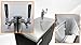 cooler depot Beer Keg Dispenser Kegerator 48