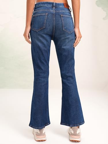 Image of Tokyo Talkies Women Jeans