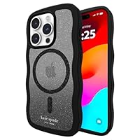 【kate spade】 iPhone15Proケース ブラック MagSafe Amazon.com: kate spade new york iPhone 15 Pro Max Case