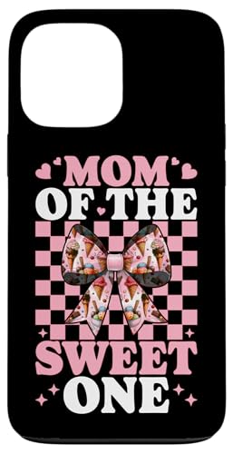 ACXN[R[ a RPbg { Mom Of The Sweet One X}zP[X iPhone 13 Pro Max p
